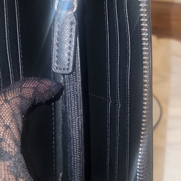 Carl Langerfield Paris Wallet - Picture 5 of 10